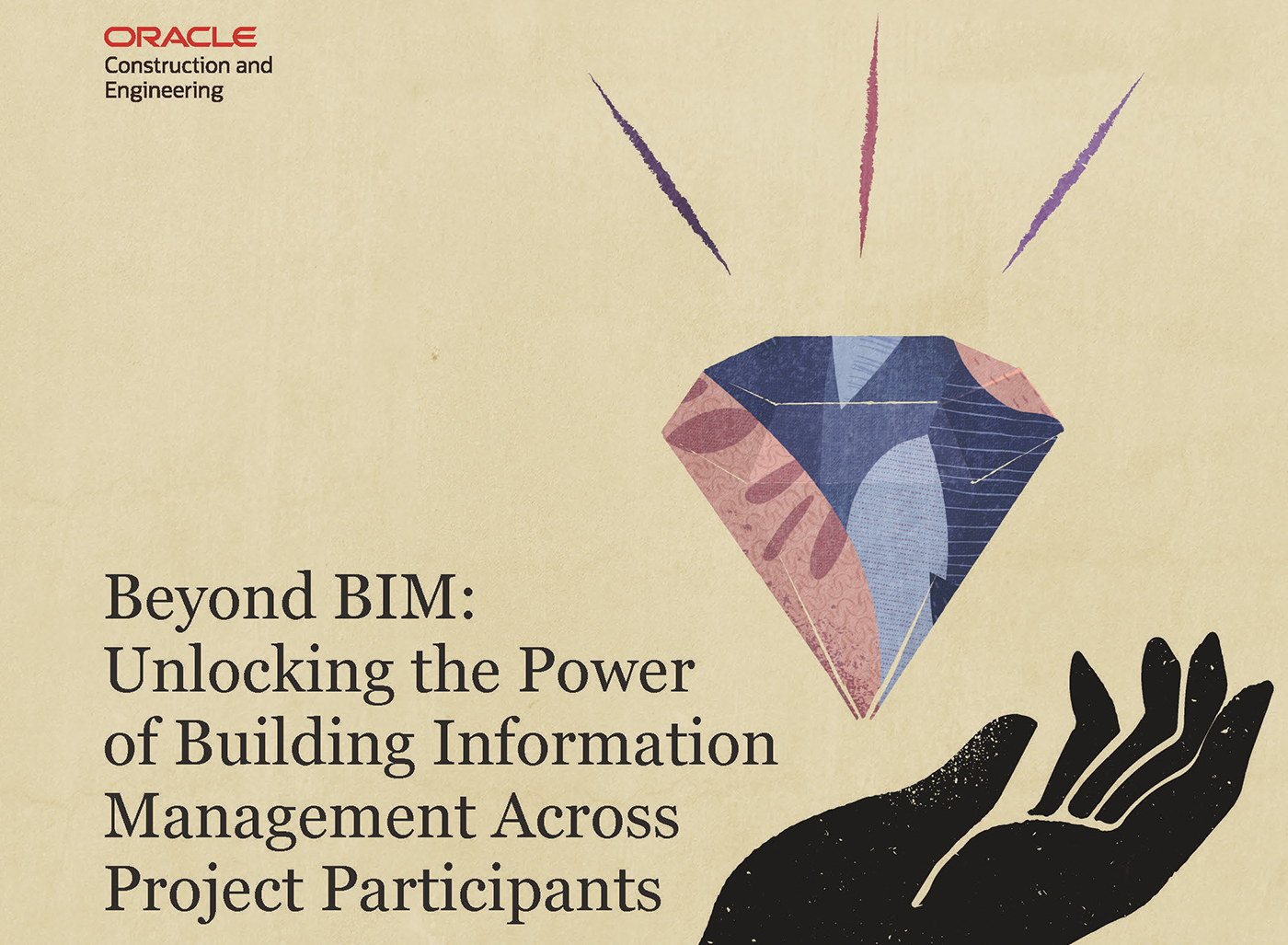 Oracle BIM